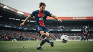 Fabián Ruiz