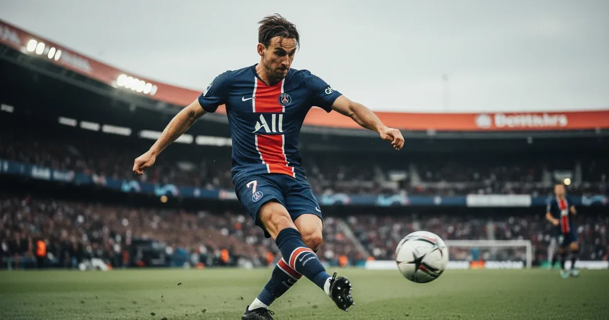 Gwiazdor PSG na wylocie? Włoski gigant rozpoczął rozmowy w sprawie hitowego transferu