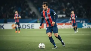 Fabián Ruiz podjął ostateczną decyzję. Gwiazdor odrzucił ofertę niemieckiego giganta