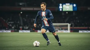 Fabián Ruiz na celowniku Atlético Madryt. PSG postawiło jeden twardy warunek
