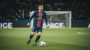 Fabián Ruiz podjął decyzję. Gwiazdor Paris Saint-Germain podpisał nowy kontrakt