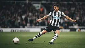 Niespodziewany zwrot w Newcastle! Doświadczony obrońca przedłuży kontrakt z klubem?
