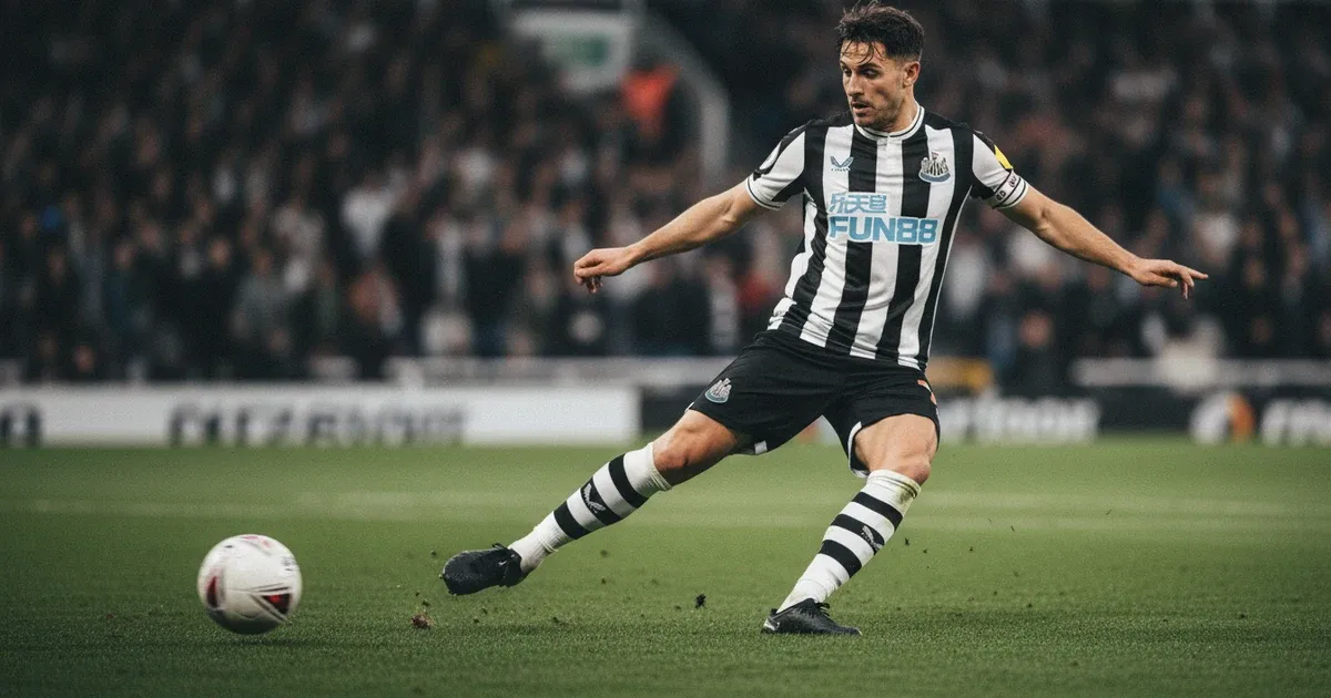 Niespodziewany zwrot w Newcastle! Doświadczony obrońca przedłuży kontrakt z klubem?
