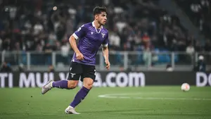 Fabiano Parisi przed ważną decyzją. Włoch może opuścić klub za 6 milionów euro