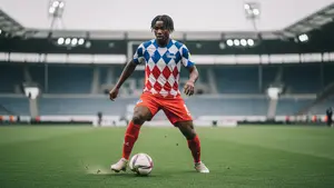 Niemiecki talent na celowniku gigantów. PSV musi wyłożyć miliony, by wyprzedzić konkurencję