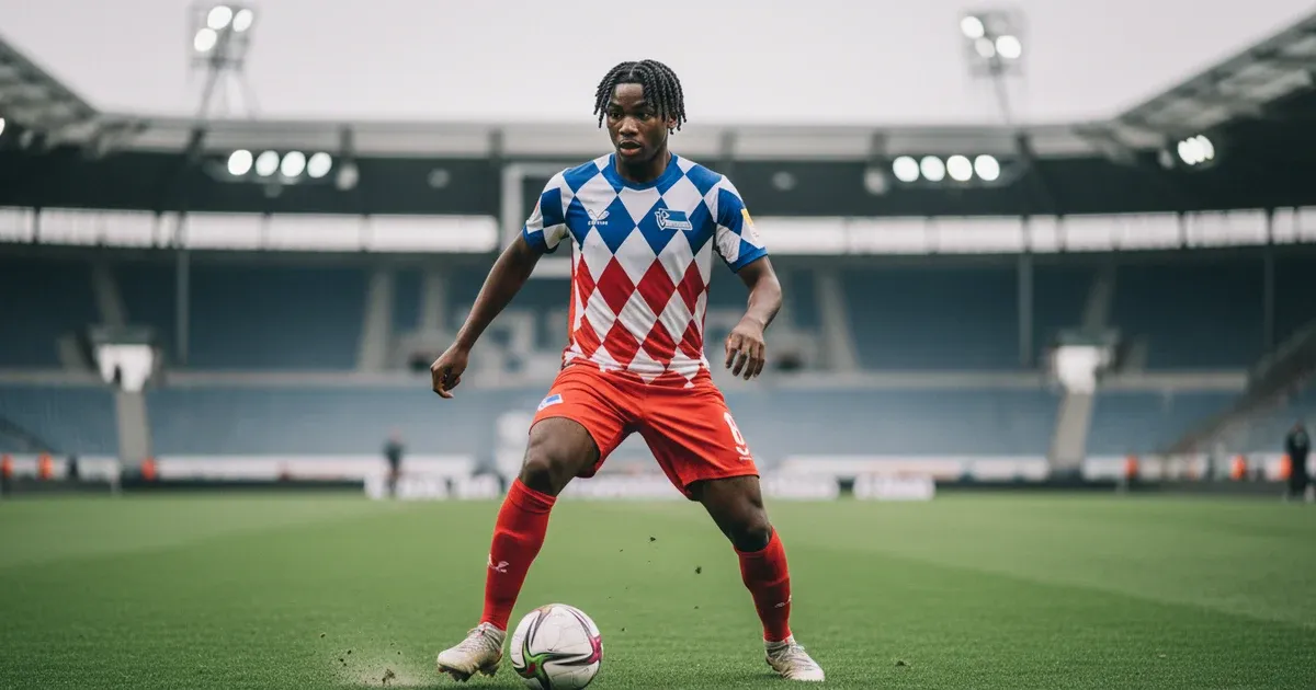 Niemiecki talent na celowniku gigantów. PSV musi wyłożyć miliony, by wyprzedzić konkurencję