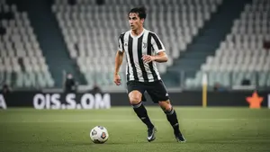 Koniec przygody w Turynie? Fabio Miretti na wylocie z Juventusu