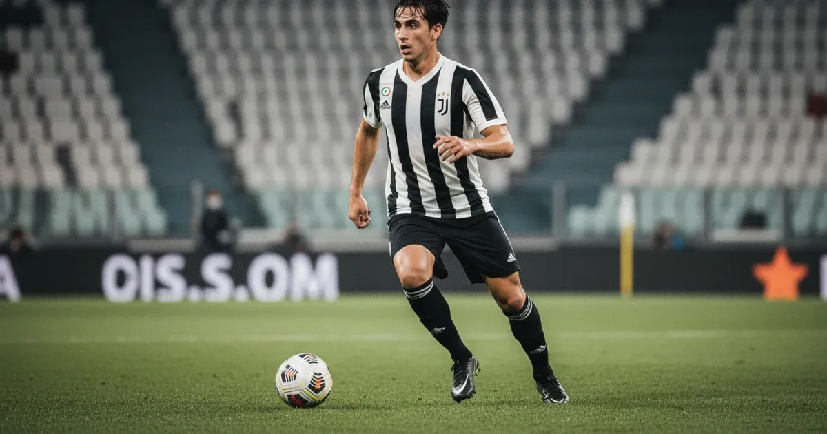 Koniec przygody w Turynie? Fabio Miretti na wylocie z Juventusu