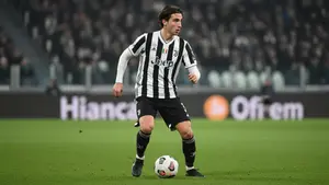 Włosi już wiedzą! Juventus wycenił swój talent, 15 milionów euro otwiera drogę do transferu
