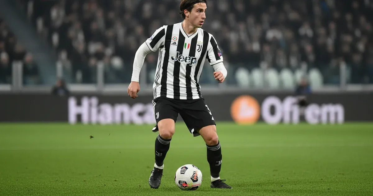 Włosi już wiedzą! Juventus wycenił swój talent, 15 milionów euro otwiera drogę do transferu