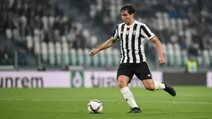 Parma walczy o utalentowanego pomocnika Juventusu. Transfer definitywny na horyzoncie