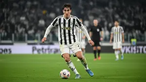 Juventus podjął decyzję w sprawie Fabio Mirettiego. Lazio prosi o kluczowe dane