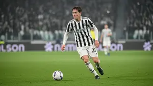 Fabio Miretti blisko przenosin do Turcji. Juventus porozumiał się z zagranicznym klubem