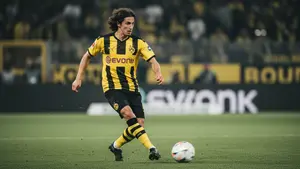 Fábio Silva na celowniku hiszpańskiego klubu. Napastnik chce opuścić Bundesligę