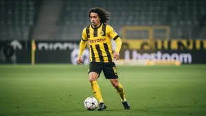 Fábio Silva odejdzie z Dortmundu? Turecki klub sprowadzi napastnika za 20 milionów
