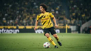 Fábio Silva na celowniku VfB Stuttgart. Dyrektor sportowy potwierdza rozmowy