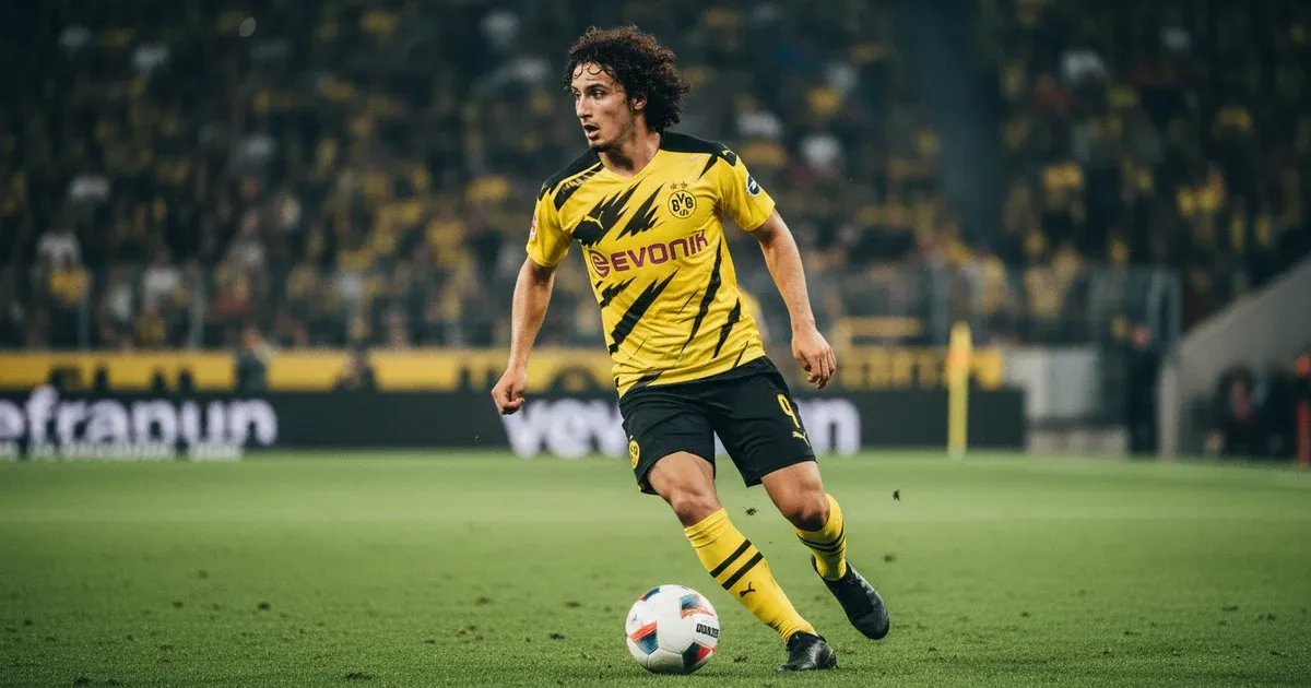Fábio Silva na celowniku VfB Stuttgart. Dyrektor sportowy potwierdza rozmowy