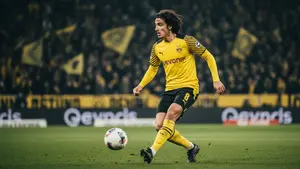 Fábio Silva wróci do Porto? Napastnik Borussii Dortmund złożył jasną deklarację
