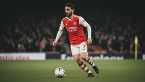 Fábio Vieira