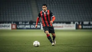 Facundo Medina