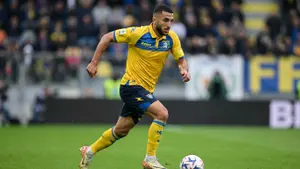 Farès Ghedjemis