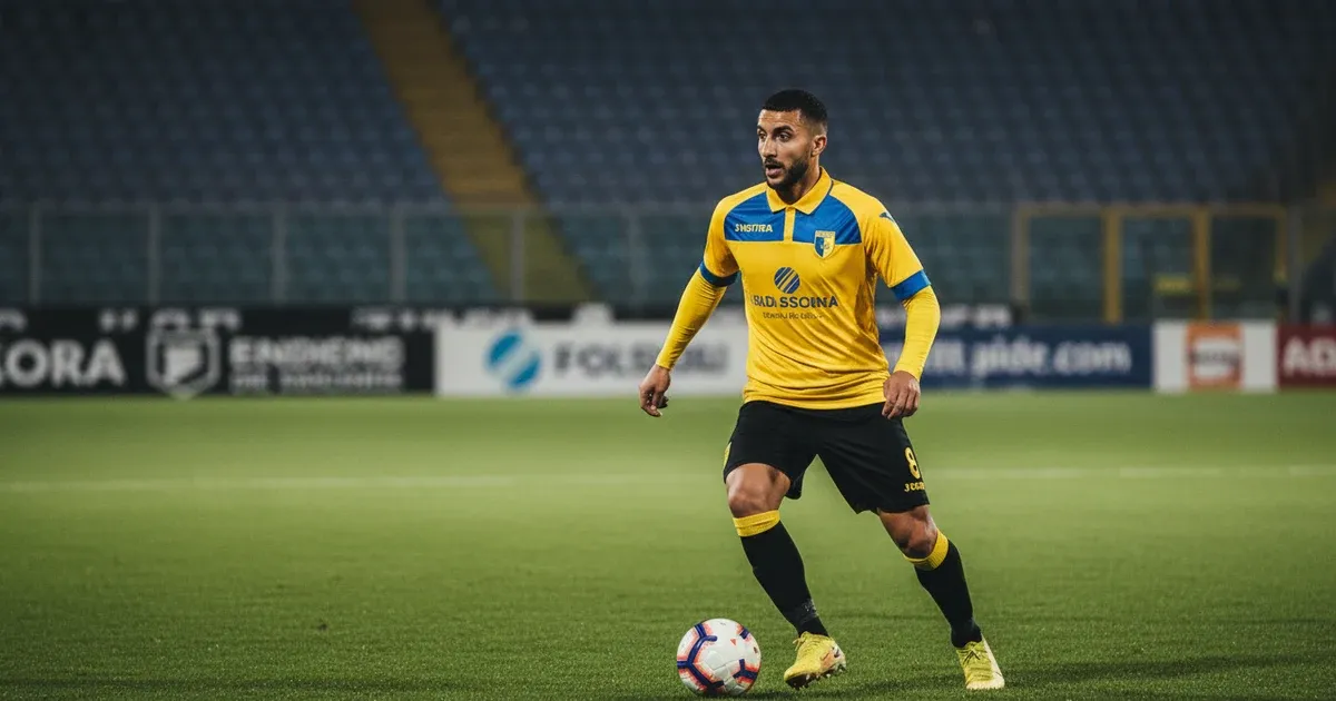 Z 300 tysięcy na 20 milionów euro! Algierczyk na celowniku potęg, Lazio i Dortmund w grze