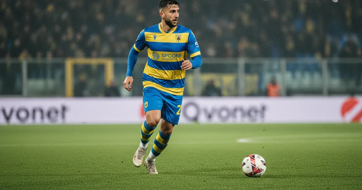 Ghedjemis trafi do Marsylii? Frosinone odrzuciło już miliony od Rangersów
