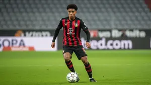 Alfa-Ruprecht zmieni klub? Bundesliga wzywa utalentowanego skrzydłowego