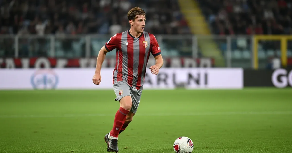 Udinese rusza po obrońcę Cremonese! Włoski defensor na celowniku dwóch klubów Serie A