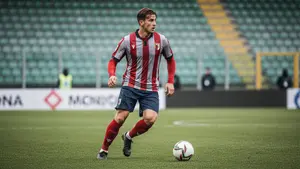 3,5 miliona euro za obrońcę. Federico Baschirotto może wrócić do Serie A w ostatniej chwili
