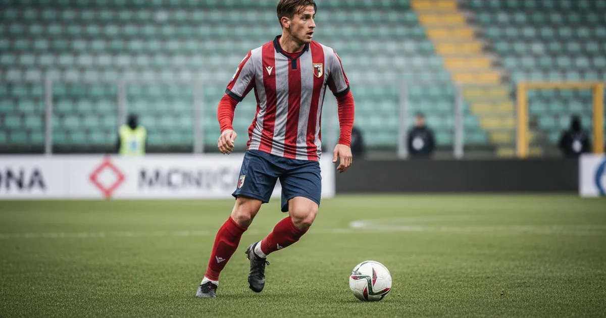 3,5 miliona euro za obrońcę. Federico Baschirotto może wrócić do Serie A w ostatniej chwili