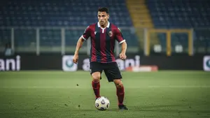 Federico Bernardeschi kuszony przez zagraniczne kluby. Włoch podjął jasną decyzję