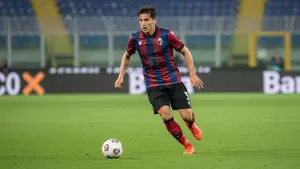 Bologna podjęła decyzję w sprawie przyszłości reprezentanta Włoch