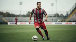 Włoski snajper rozchwytywany! Cztery kluby Serie A walczą o podpis 29-latka
