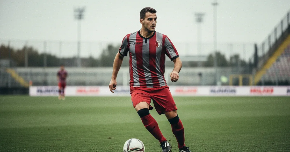 Włoski snajper rozchwytywany! Cztery kluby Serie A walczą o podpis 29-latka
