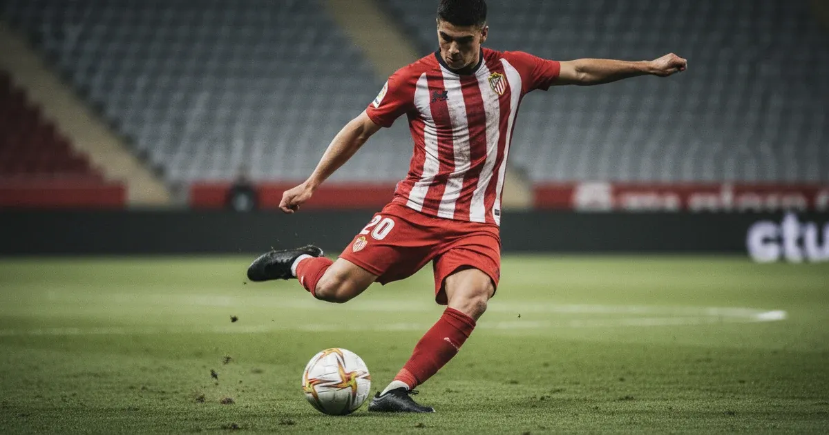 Włoski obrońca wraca do Serie A? Jeden z klubów przygotowuje ofertę za defensora z Hiszpanii