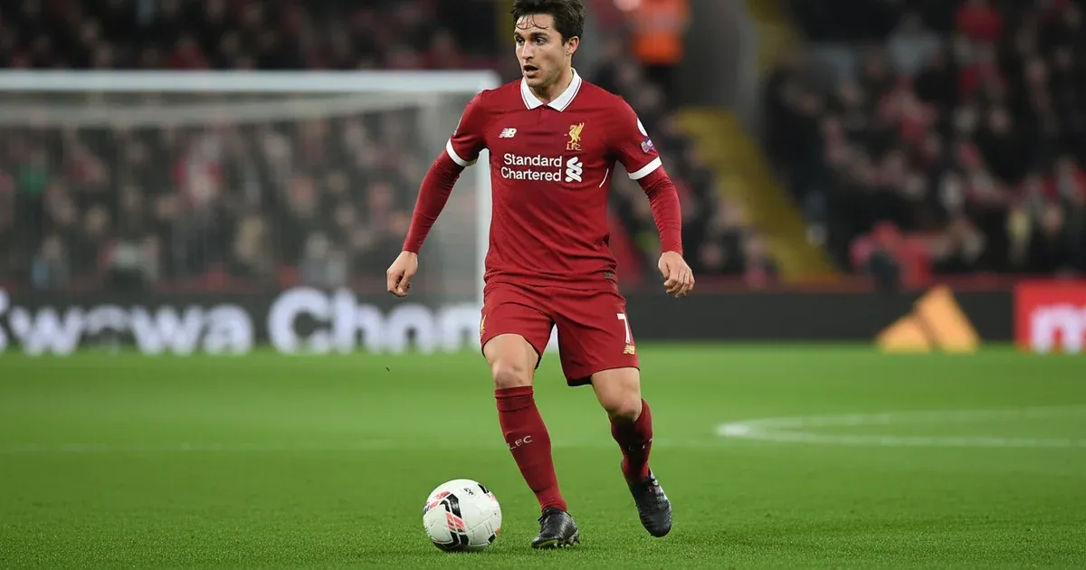 Koniec przygody na Anfield? Gwiazdor reprezentacji Włoch na wylocie z Premier League