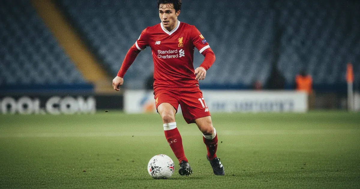 Powrót gwiazdy do Serie A? Liverpool wyznaczył cenę za reprezentanta Włoch
