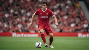 Wielki powrót do Serie A? Gwiazdor Liverpoolu na celowniku sensacyjnego debiutanta w Europie