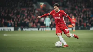 Wielki powrót do Włoch? Gwiazdor reprezentacji Italii wypychany z Liverpoolu