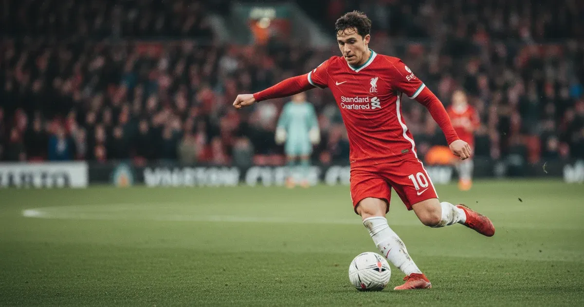 Wielki powrót do Włoch? Gwiazdor reprezentacji Italii wypychany z Liverpoolu