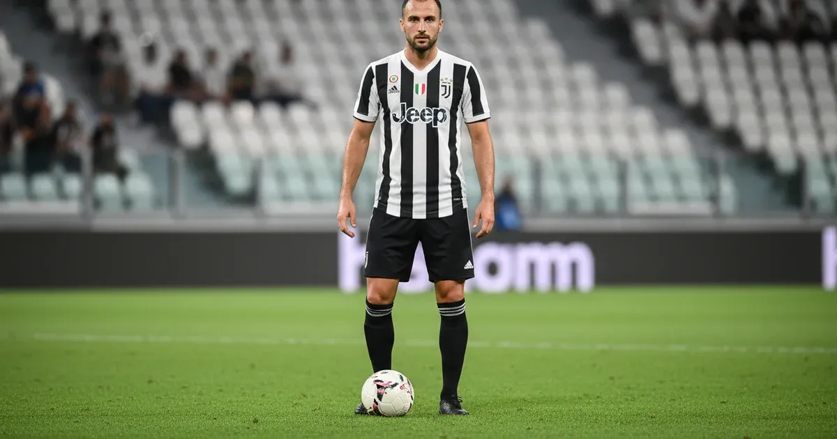 Olympique Lyon chce Federico Gattiego. Juventus wycenia go na 20 mln euro