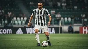 Federico Gatti