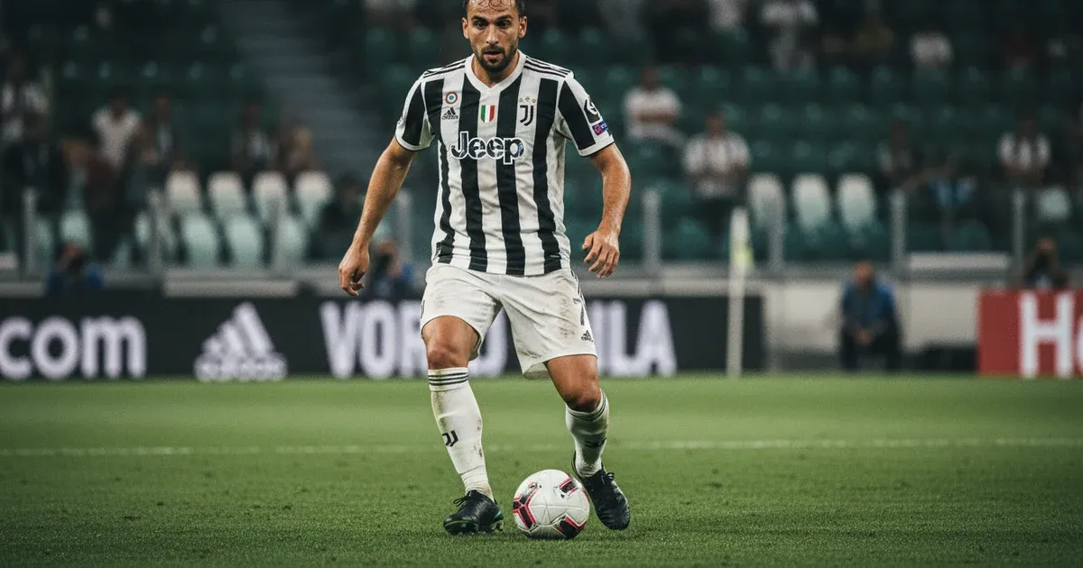 Transferowa wojna o filar Starej Damy. Roma i Milan w szaleńczej licytacji!