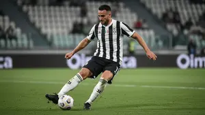 Federico Gatti