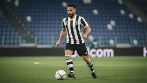 Federico Gatti