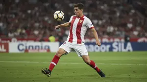 Federico Gattoni opuszcza Sevillę. Argentyńczyk o krok od transferu do włoskiego klubu