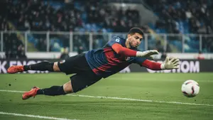 Włoski bramkarz opuści Serie A? Trwają rozmowy z angielskim klubem w sprawie transferu