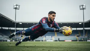 Federico Ravaglia opuszcza Serie A! Włoski bramkarz zagra w klubie z Anglii