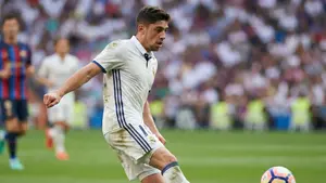 Federico Valverde
